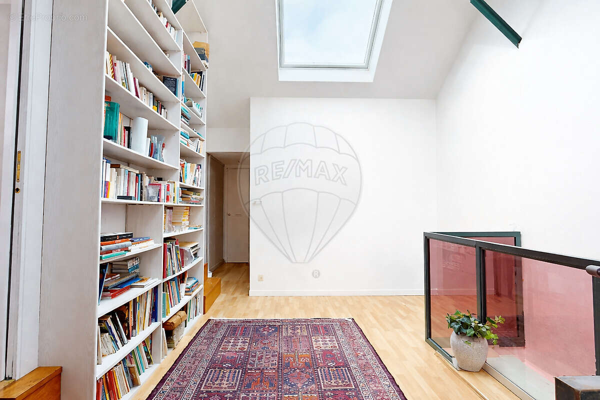 Appartement à ORLEANS