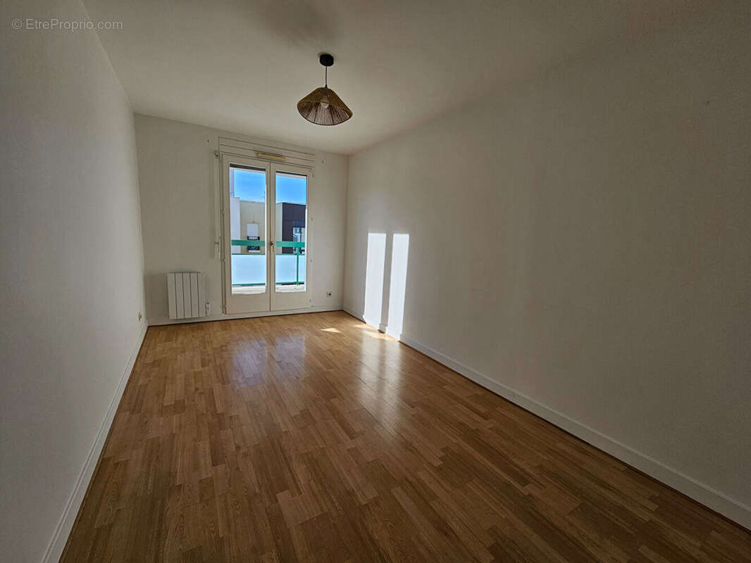 Appartement à LYON-7E