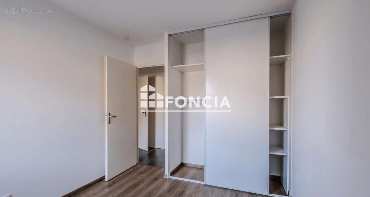 Appartement à THONON-LES-BAINS