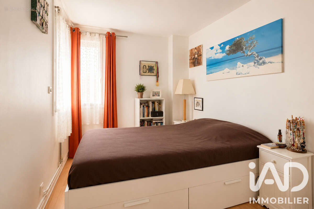 Photo 6 - Maison à VAUREAL