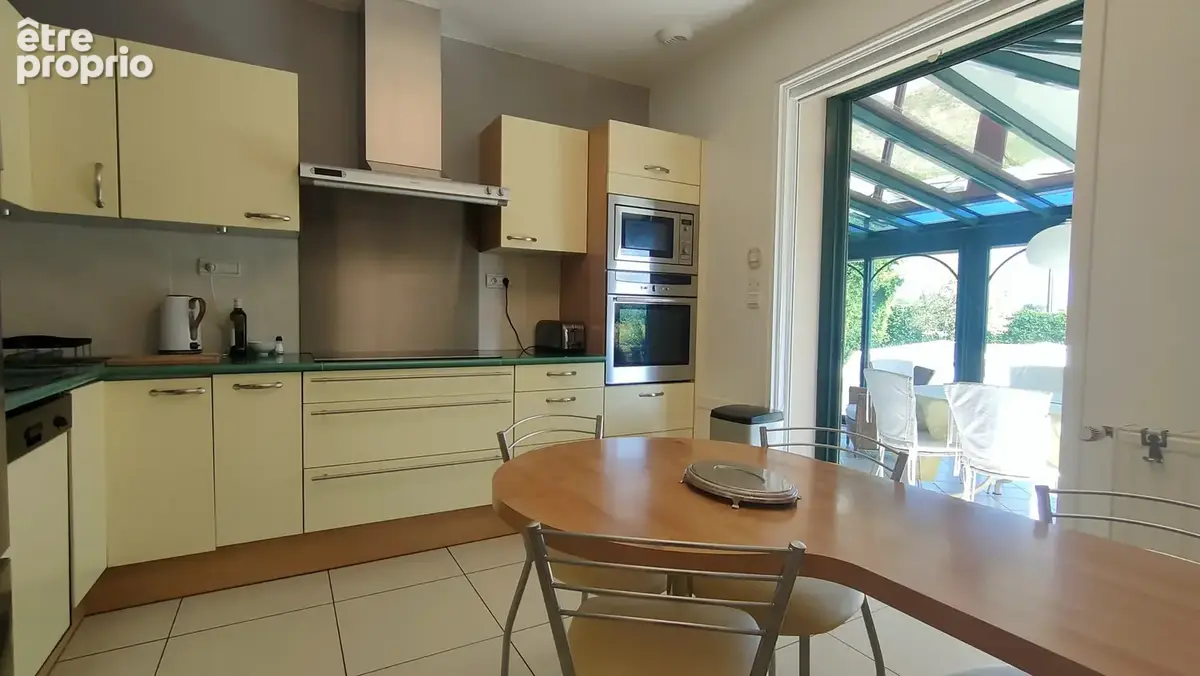 Maison traditionnelle de 157 m2 habitables - photo 7