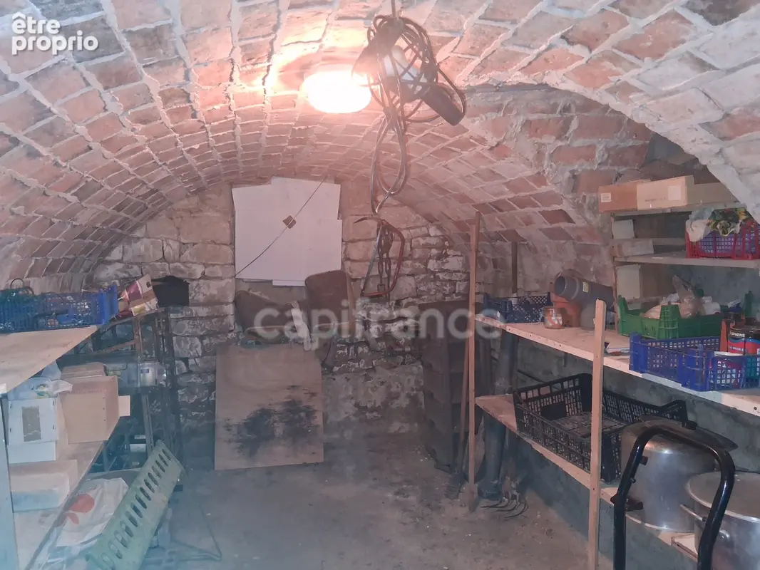 Maison à vendre 6 pièces  (58) - photo 17