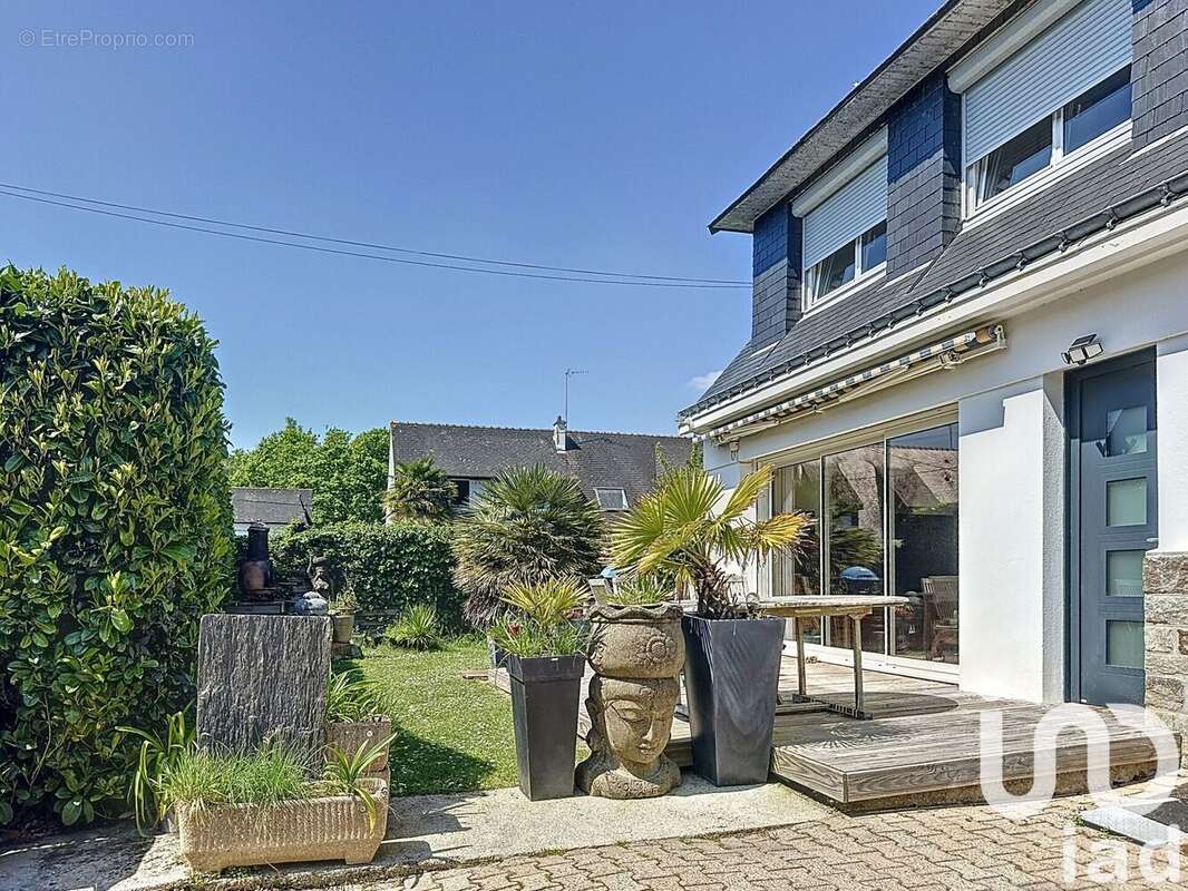 Photo 3 - Maison à CARNAC