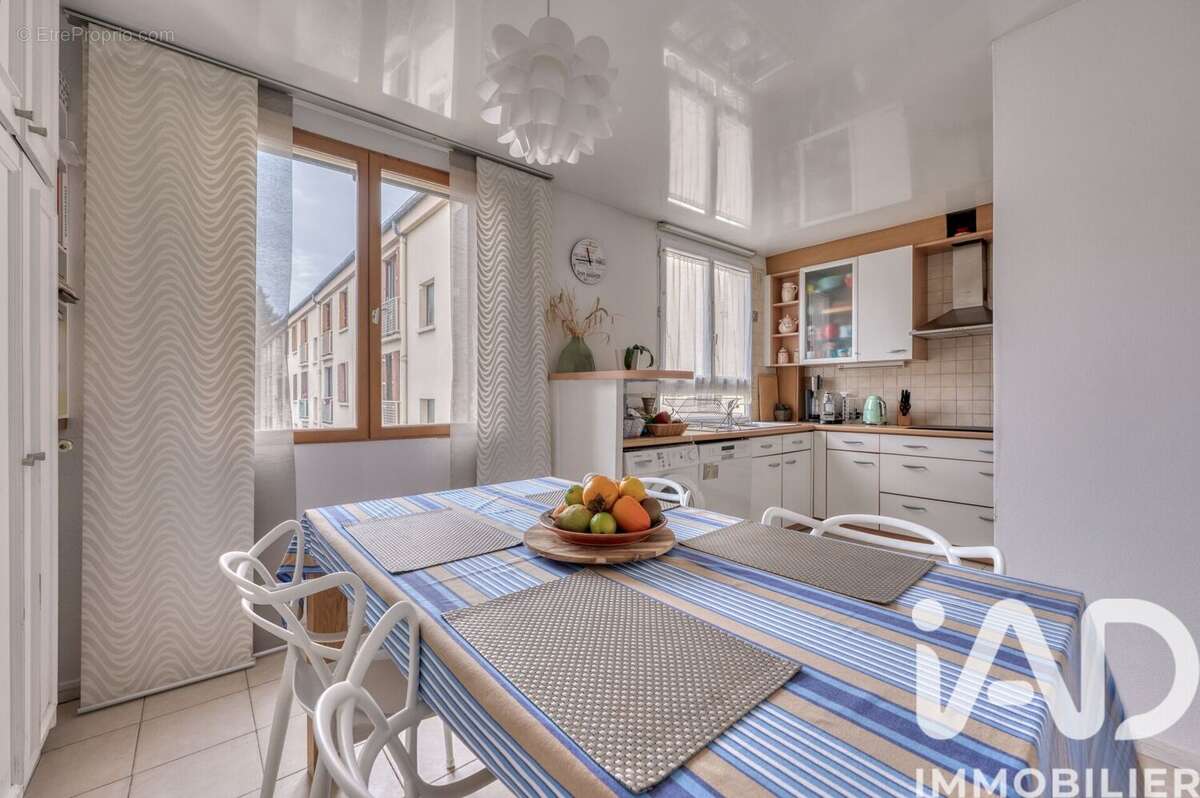 Photo 5 - Appartement à CLAMART