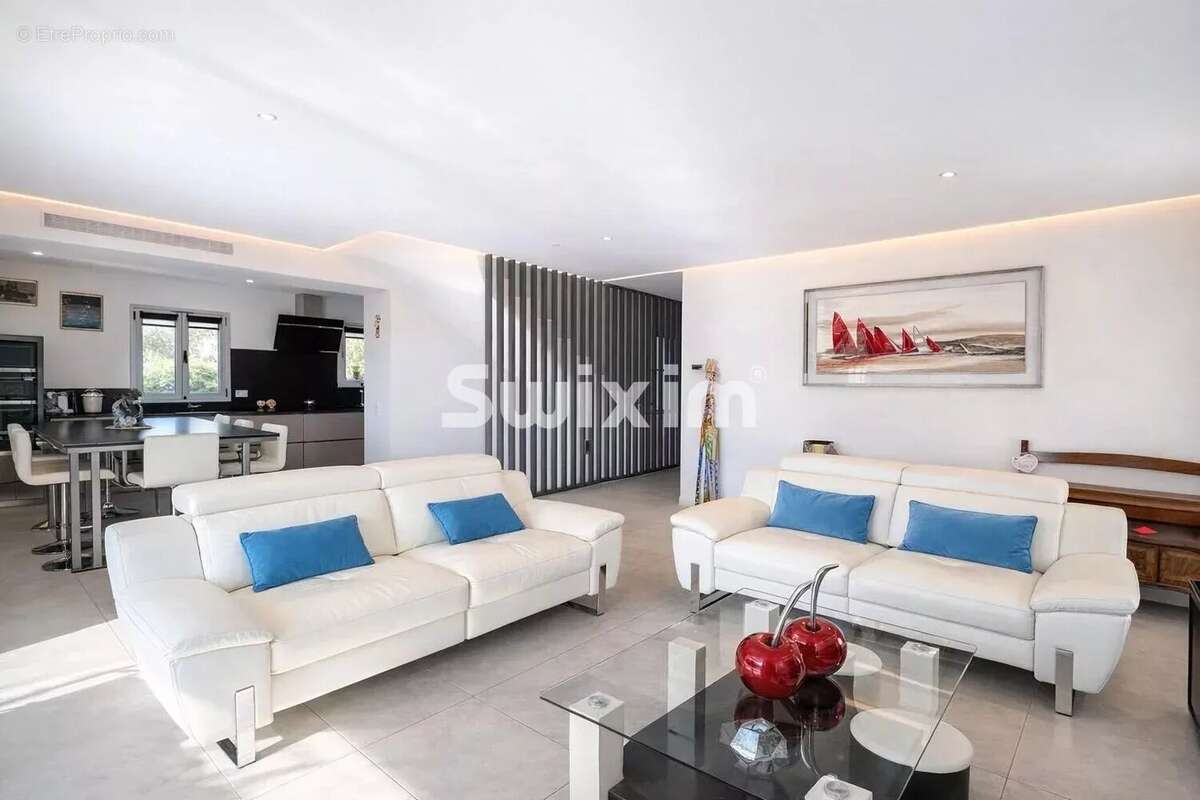 Maison à SAINTE-MAXIME