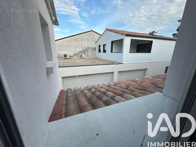 Photo 1 - Appartement à LA TRANCHE-SUR-MER