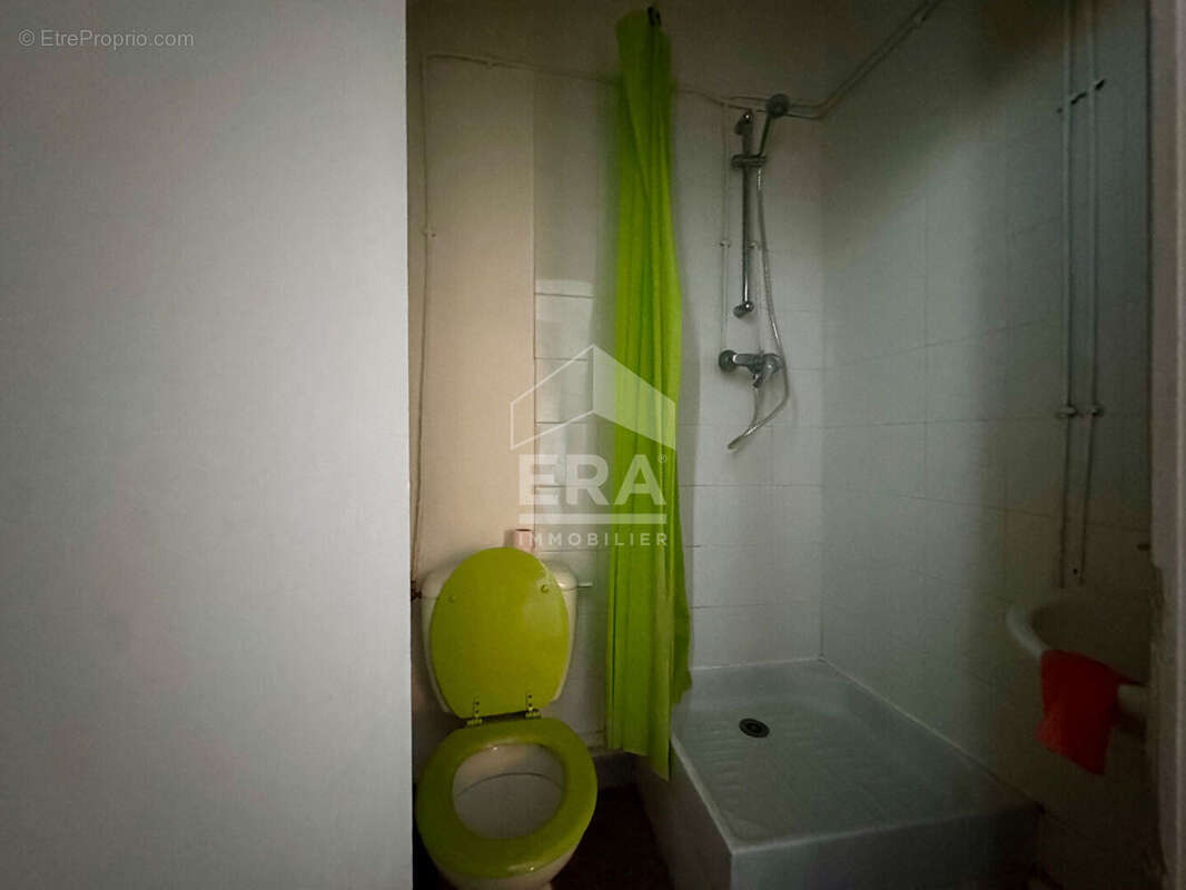 Appartement à MALAKOFF