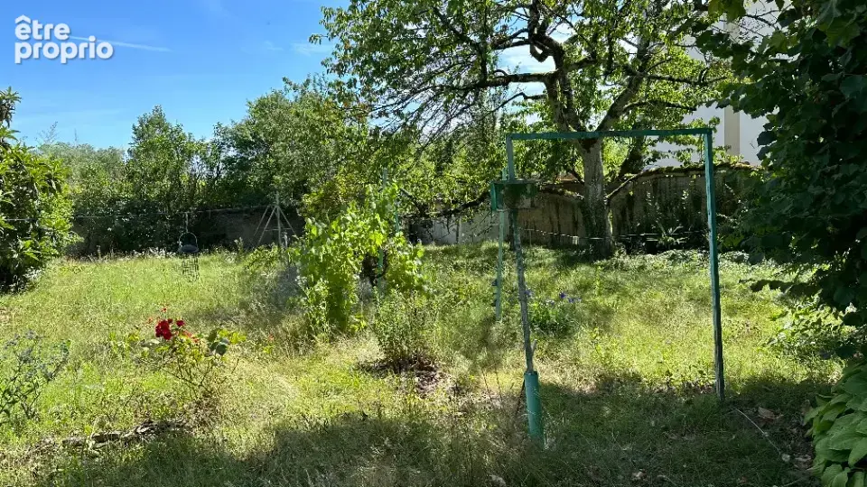 Terrain 400 m² à vendre à Lancie (69220) - photo 2