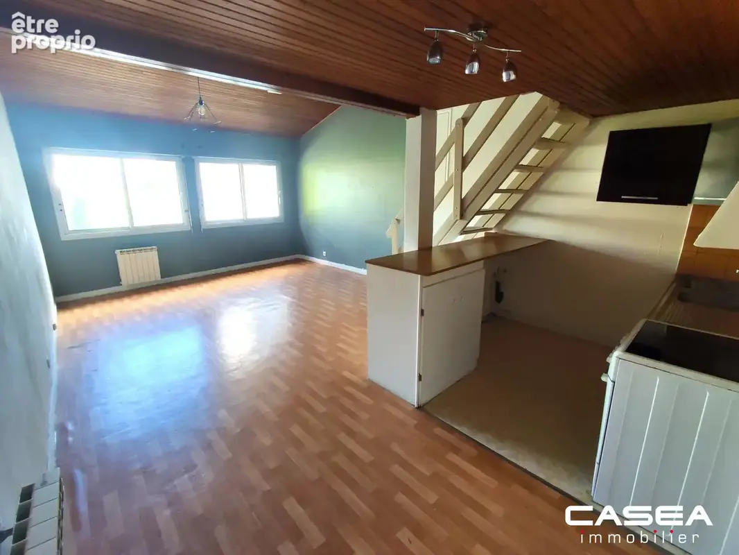 Appartement 3 pièces 67 m² à vendre à Fouesnant (29170) - photo 2