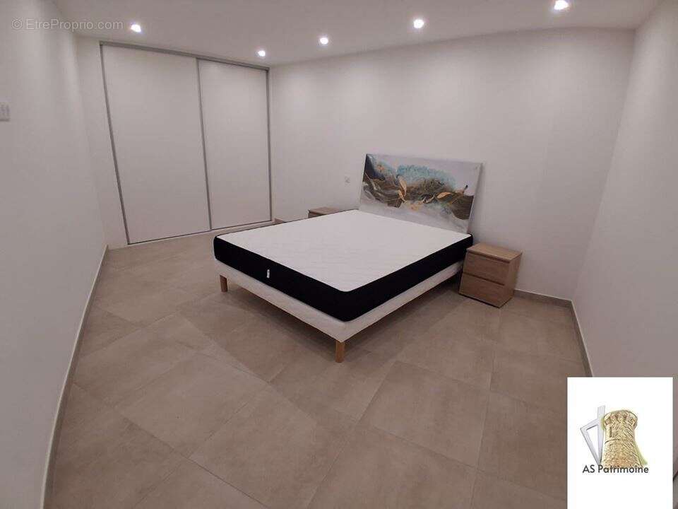 Maison à BASTELICACCIA