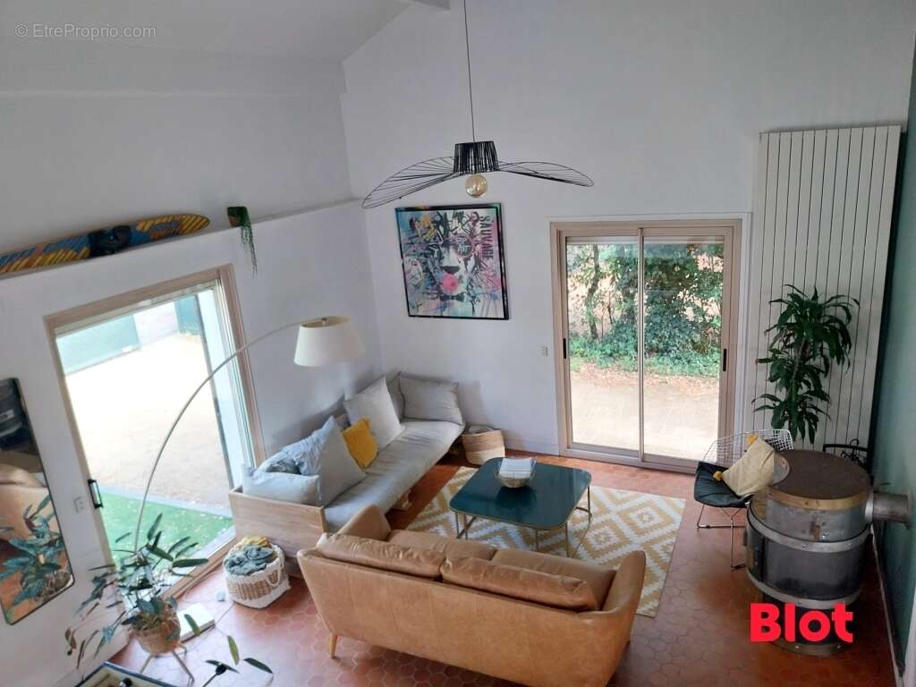 Maison à SAINT-BREVIN-LES-PINS