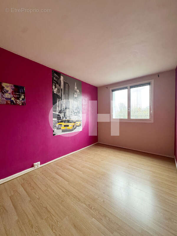 Appartement à ROUSIES