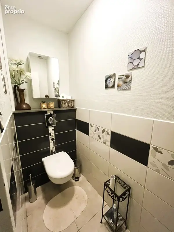 A vendre villa plain pied  garage jardin     limoux - photo 13