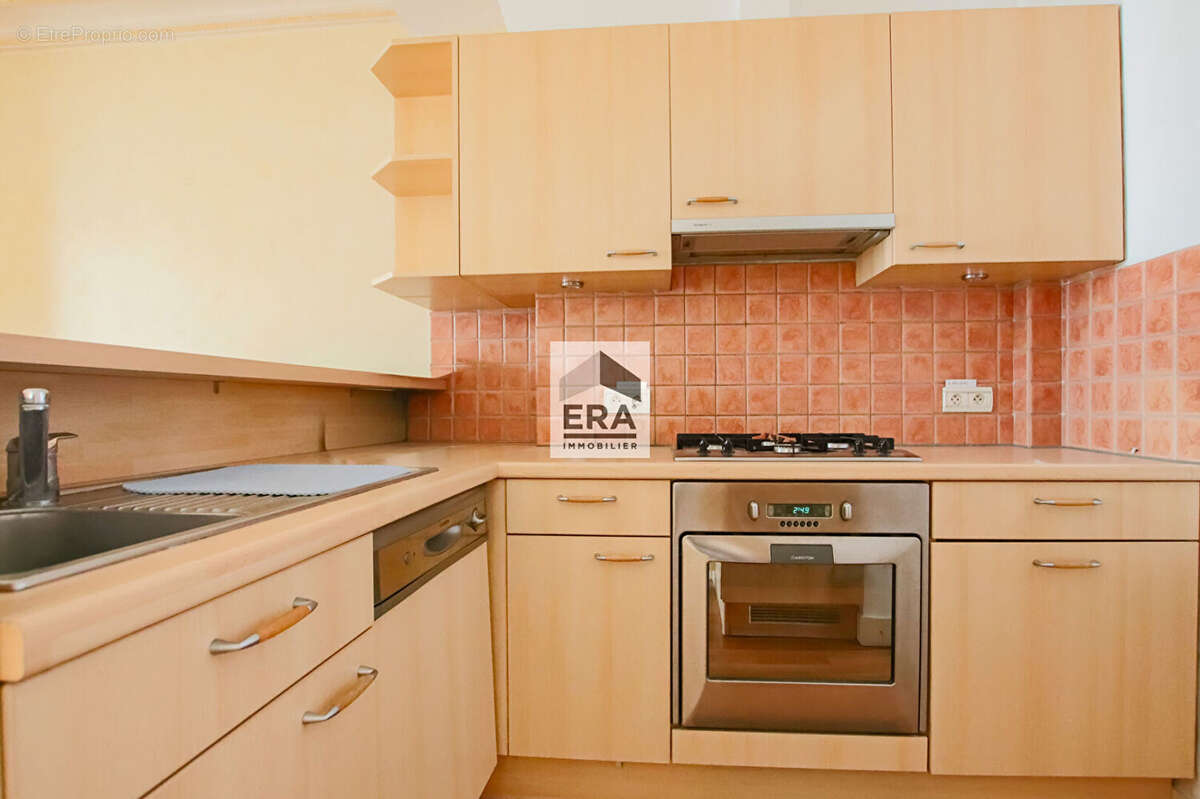Appartement 36m² à paris 13e arrondissement - photo 5