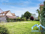 Terrain à OZOIR-LA-FERRIERE