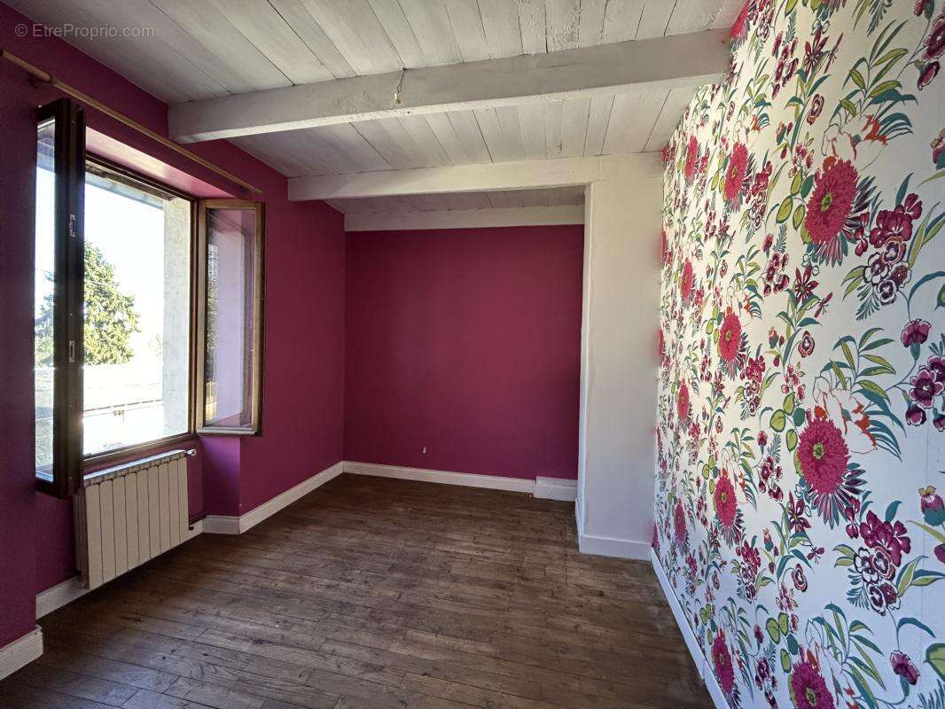 Maison à COUHE