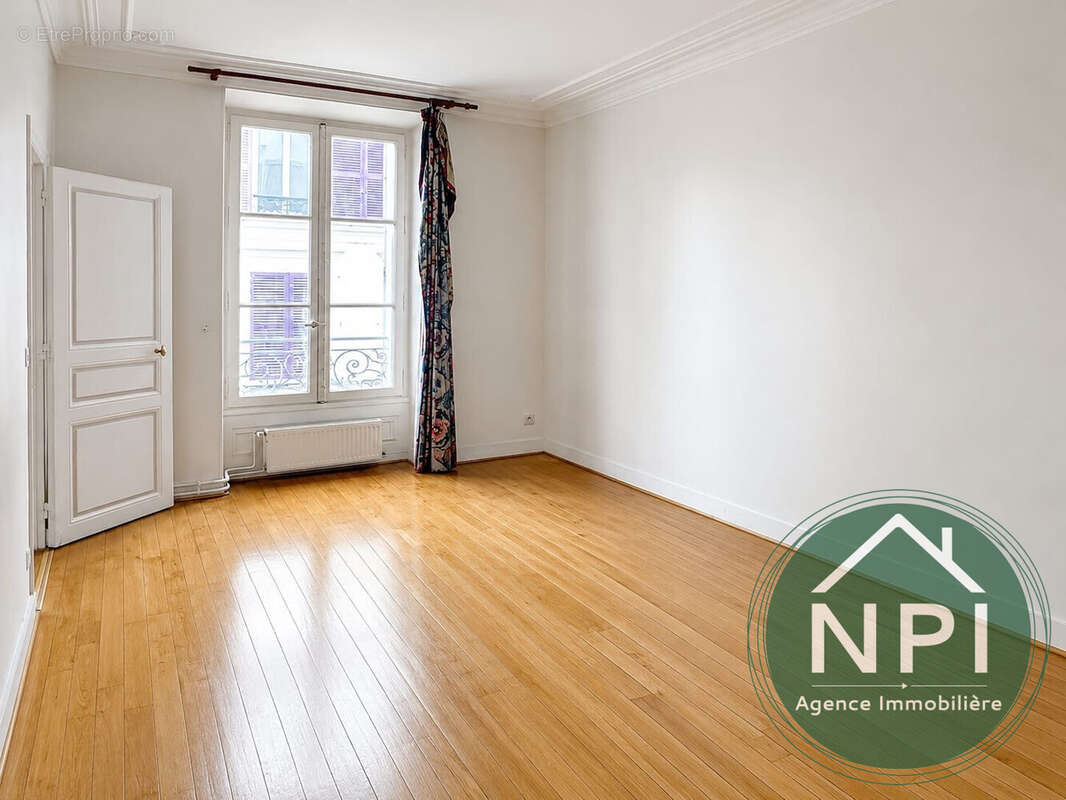 Chambre - Appartement à MELUN