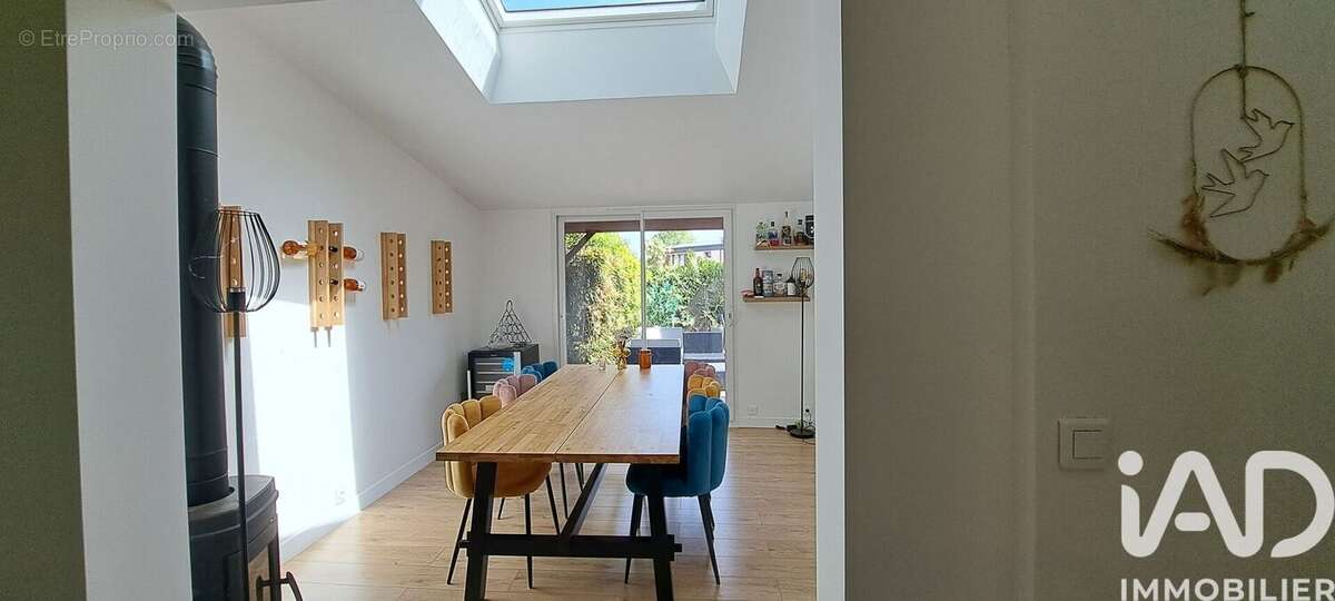 Photo 3 - Maison à MENUCOURT