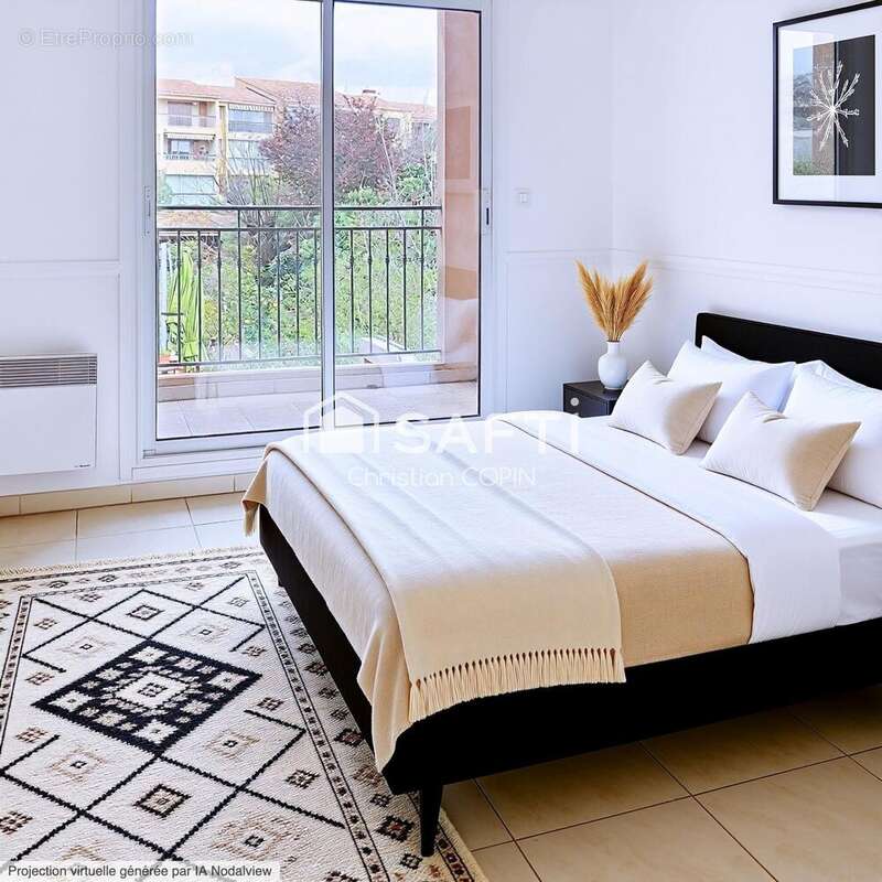 Appartement 117 m² à Sanary-Sur-Mer  - photo 6