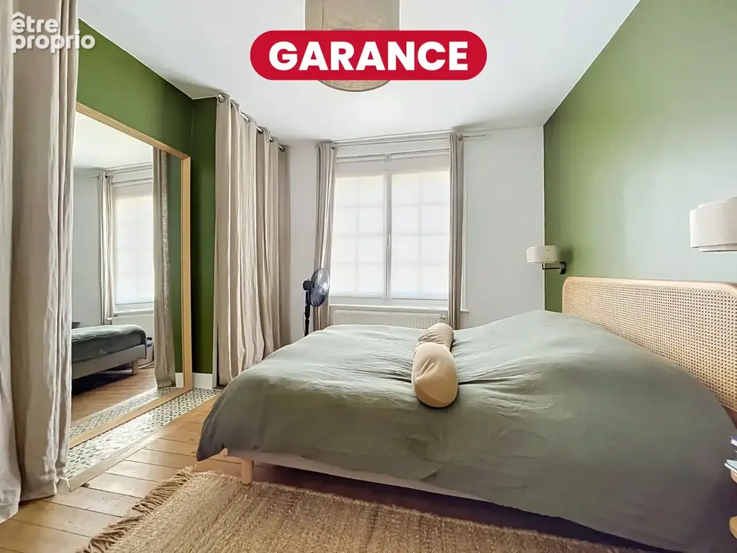 Maison 135m² à lille - photo 6