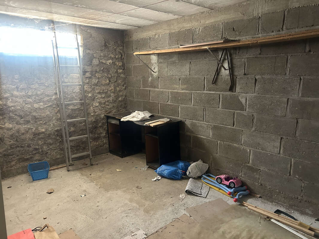 Appartement à ETAMPES