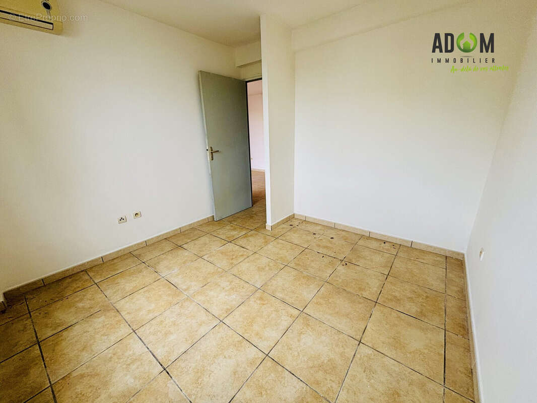 Appartement à SAINT-JOSEPH