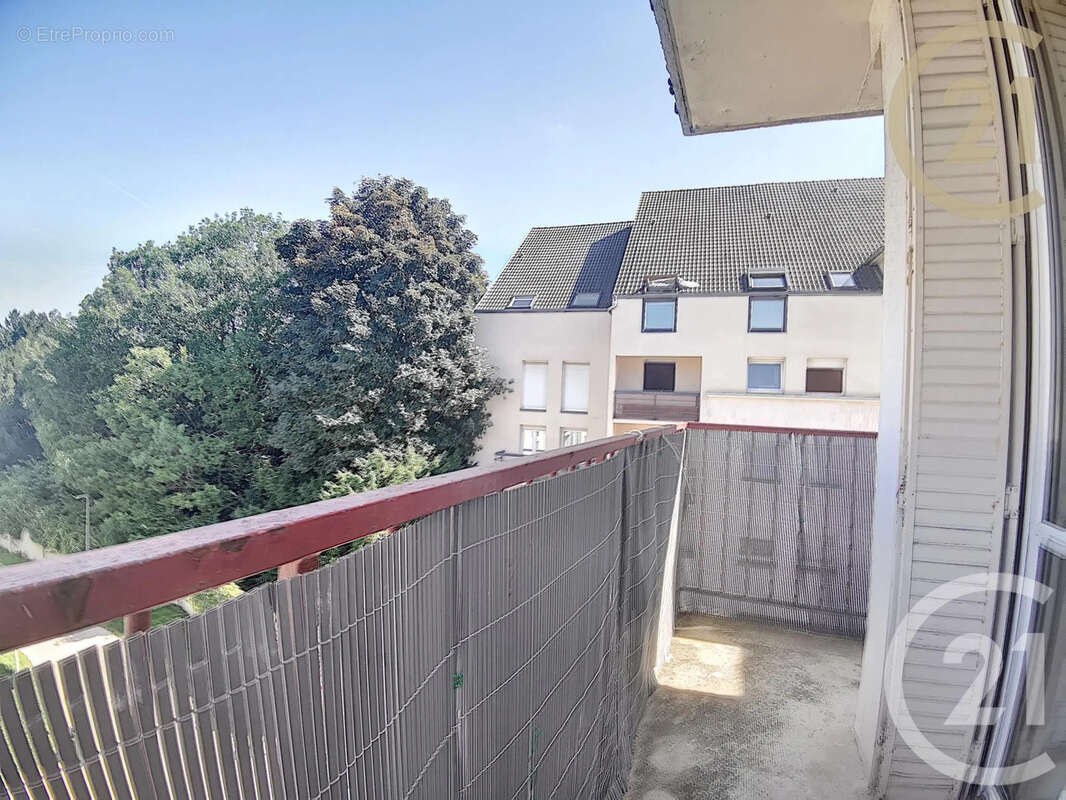 Appartement à TROYES