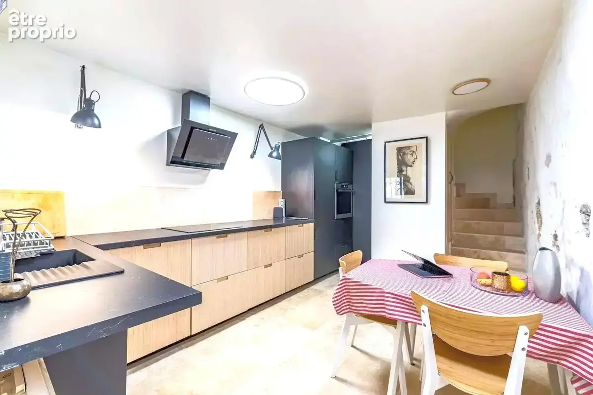 Maison 64 m² à Valbonne  - photo 3