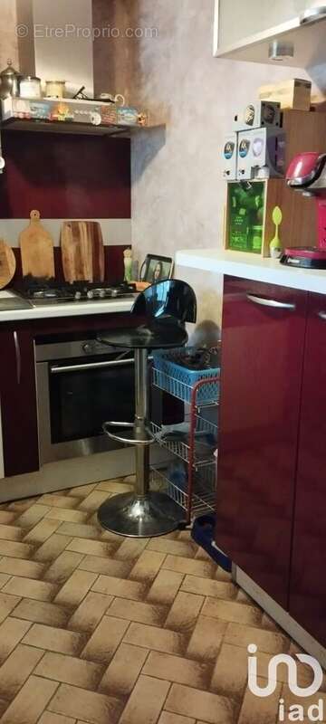 Photo 5 - Maison à NOGENT-SUR-OISE