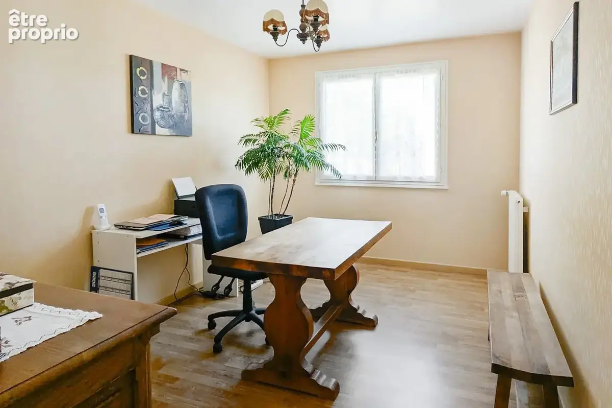 Maison familiale cerny - photo 12