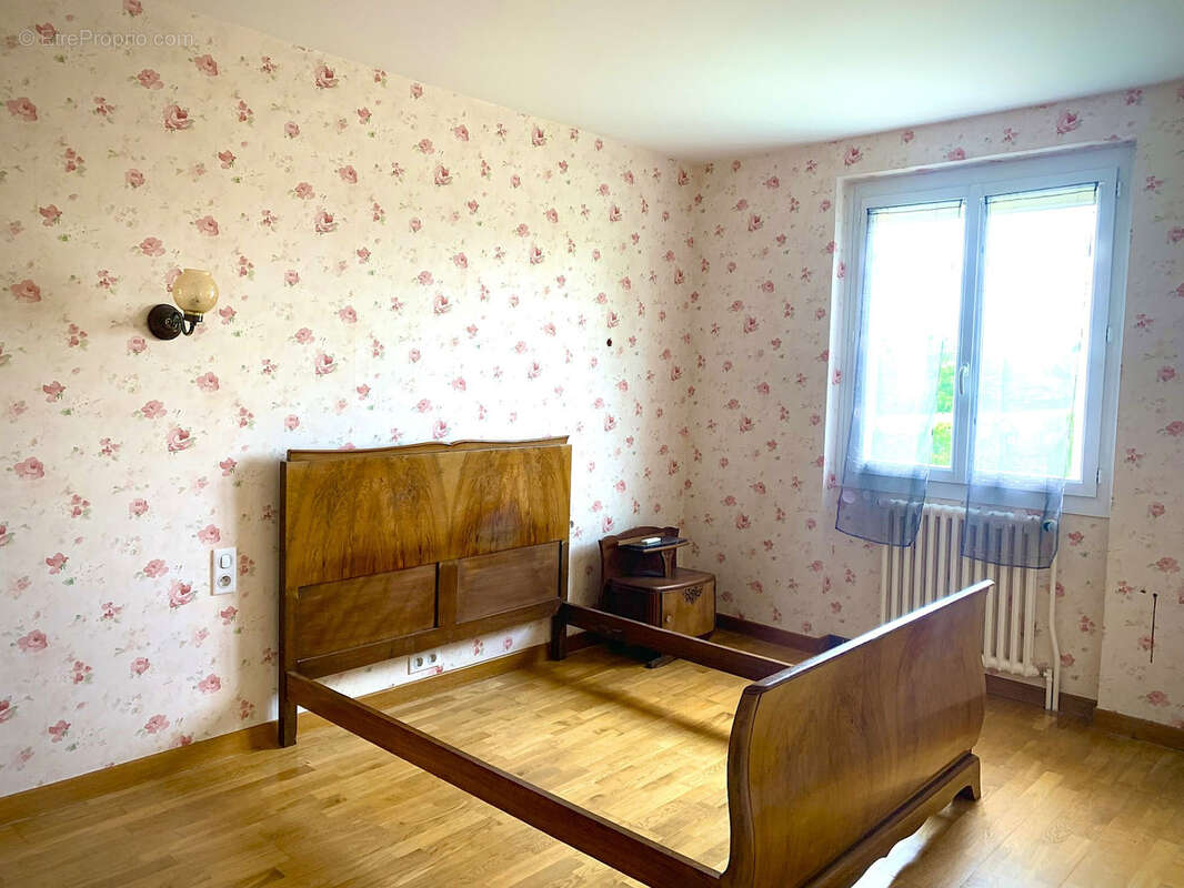 Maison à SAINT-PRIEST