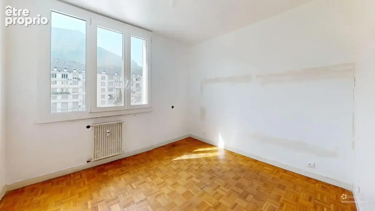 Appartement Le Pont De Claix 4 pièce(s) 65.86 m2 - photo 7