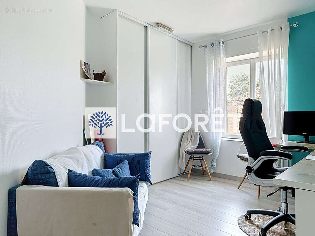 Vente maison AIRVAULT - photo 14