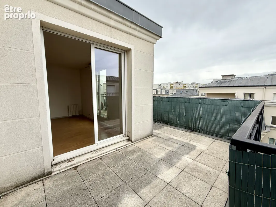 Appartement 3 pièces 77 m² à vendre à Issy-Les-Moulineaux (92130) - photo 4