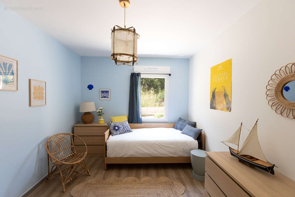Appartement à HYERES