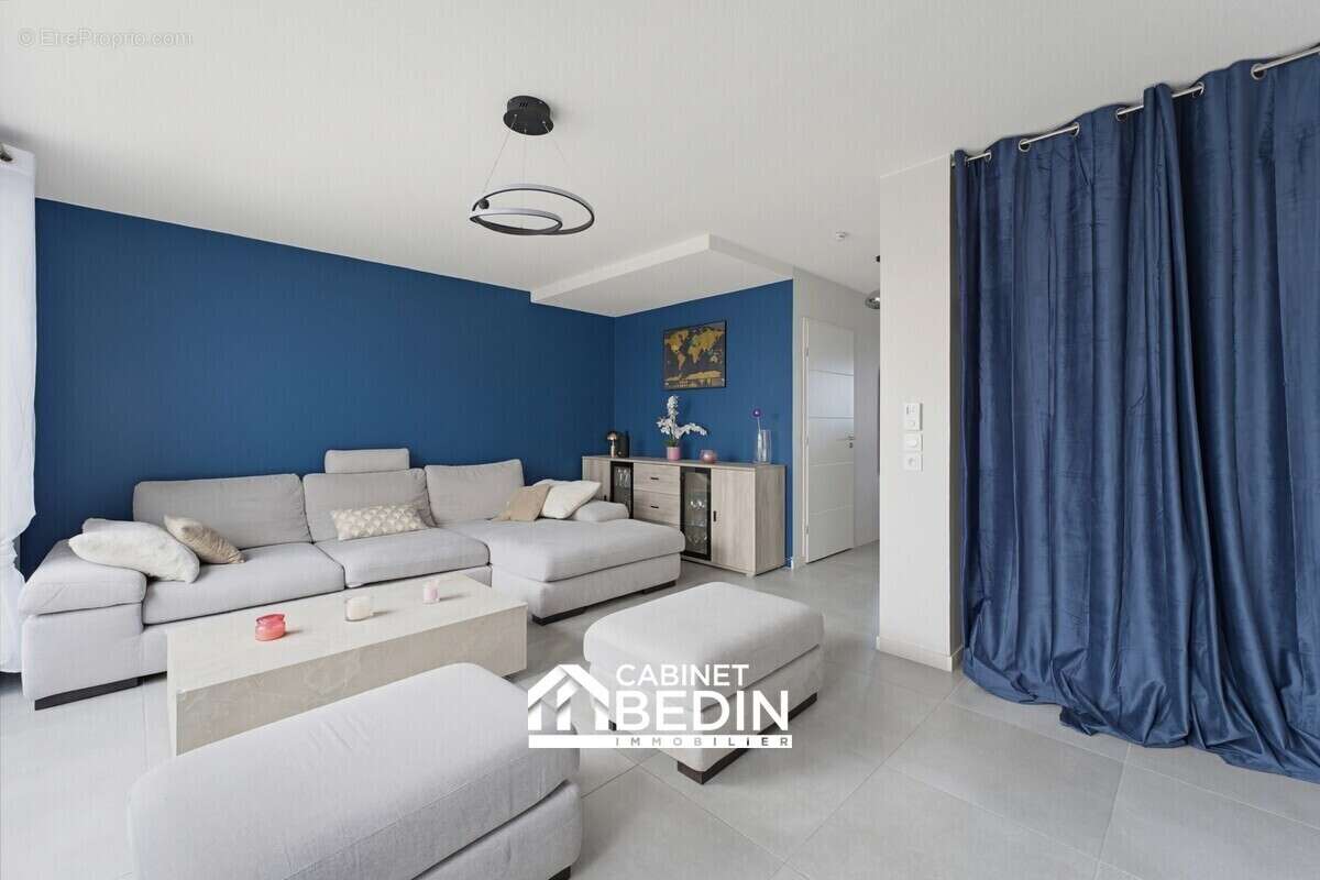 Appartement à MERIGNAC