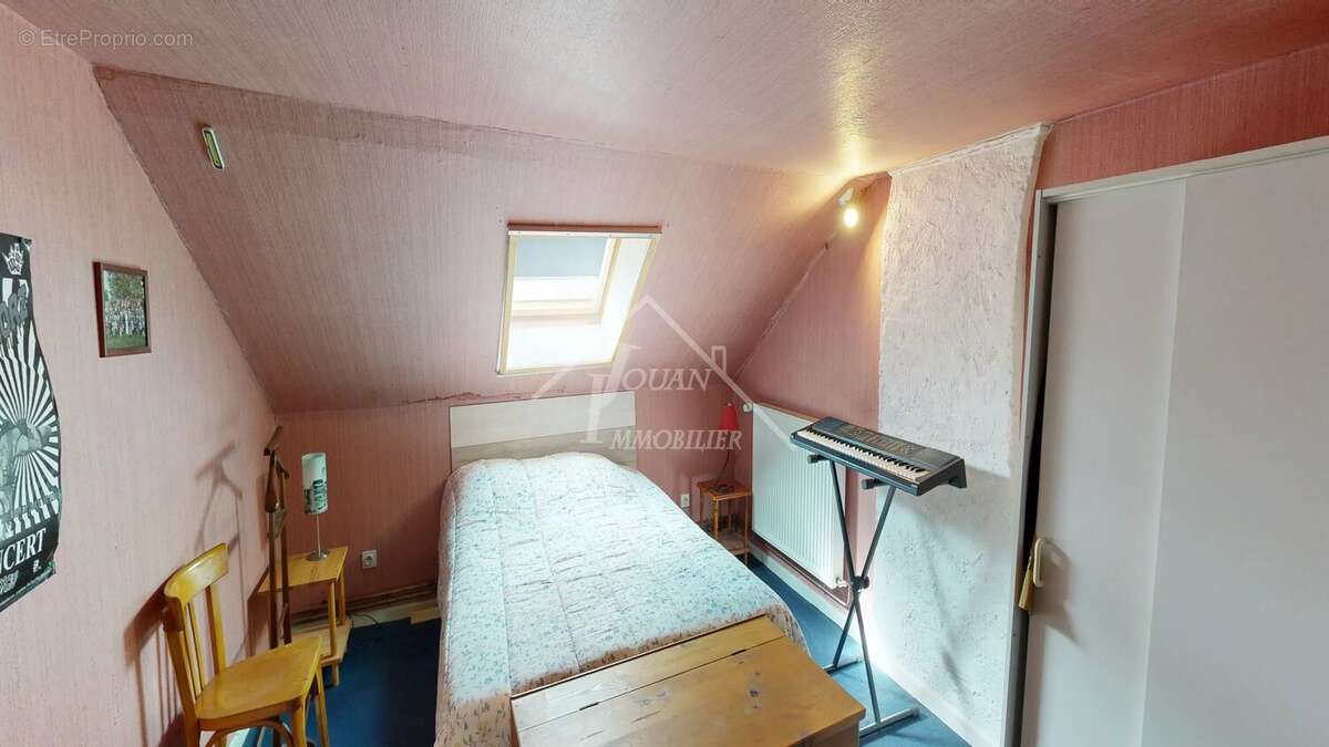 Maison à SAINT-PLAISIR