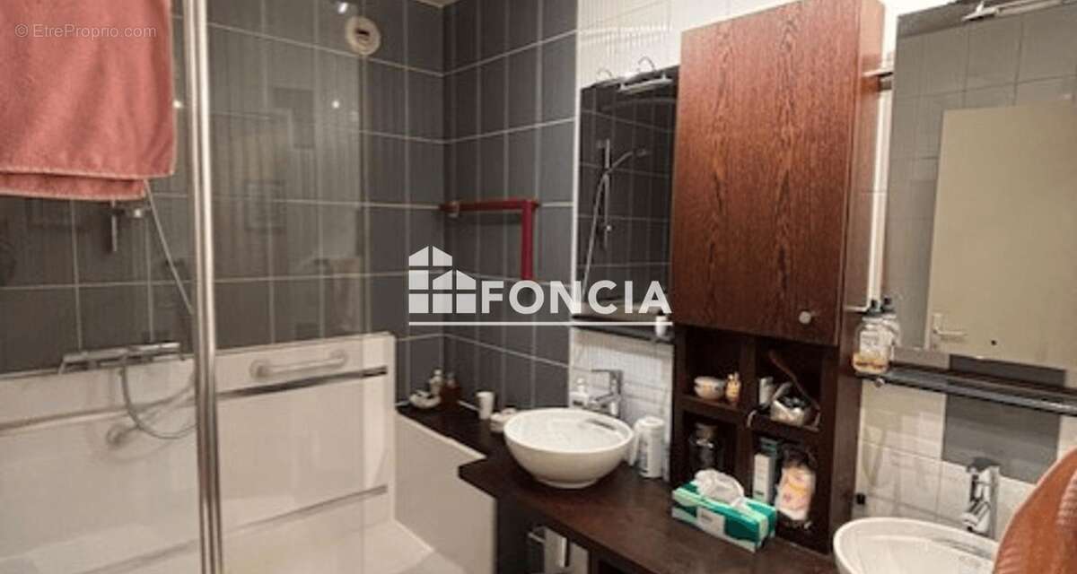 Appartement à ANTONY