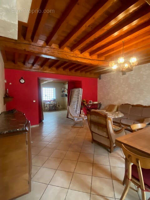 Maison à VAULX-EN-VELIN
