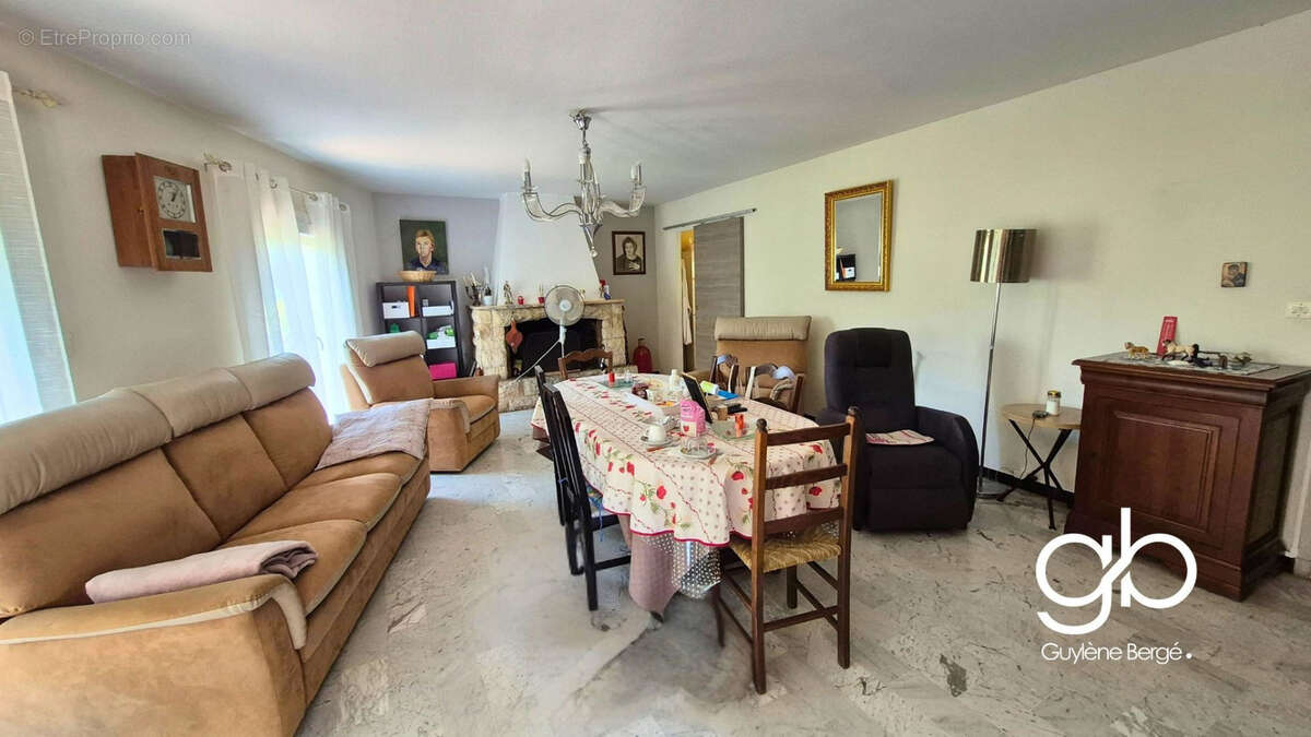 Maison à CASTELNAU-LE-LEZ