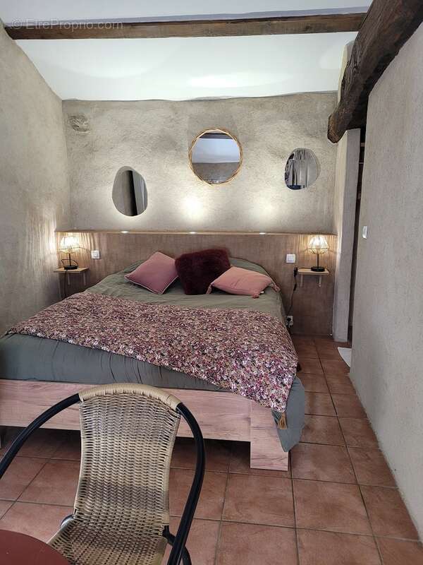 Maison à OLARGUES