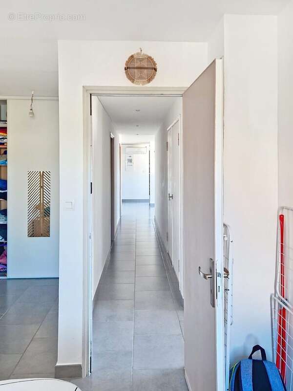 Appartement à AUBAGNE