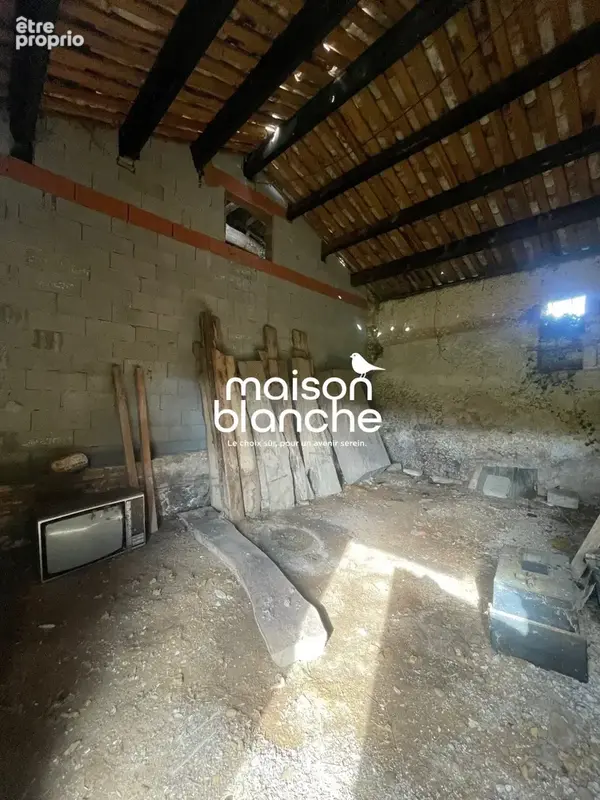 Maison 5 pièces 175 m² à vendre à La Clotte (17360) - photo 6