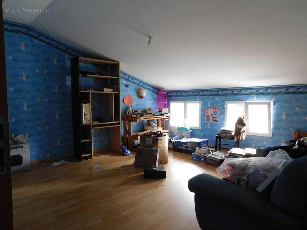 Photo 5 - Appartement à RAMBERVILLERS