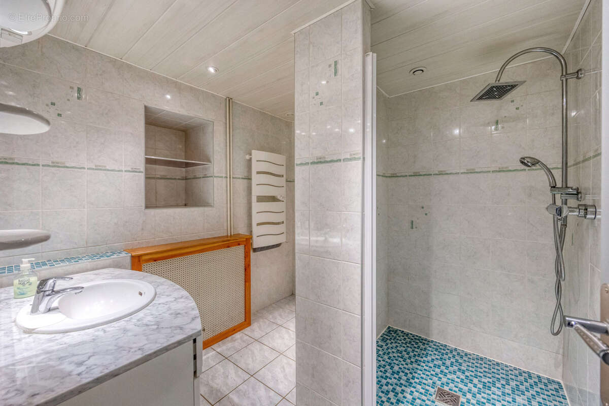 Maison à SAINT-HILAIRE