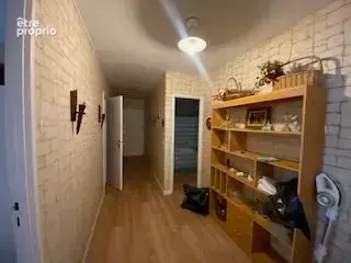 F2 64 m² + parking - photo 2