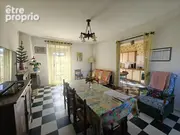 Maison à PIEUSSE