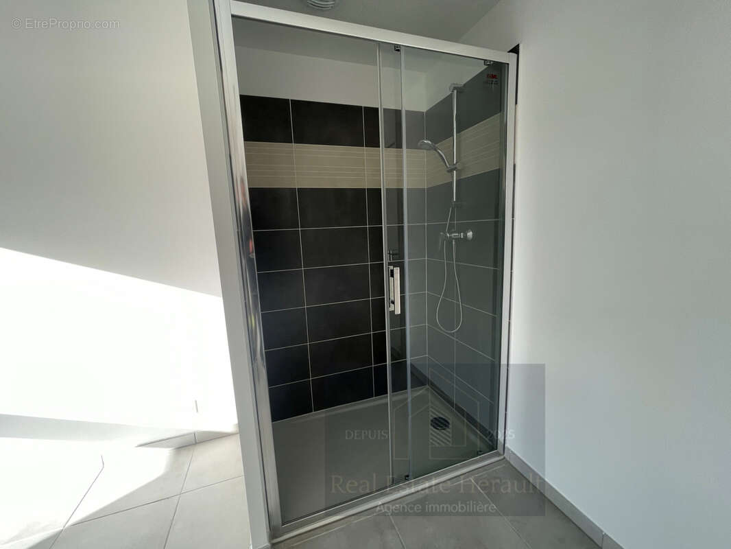Appartement à MARSILLARGUES