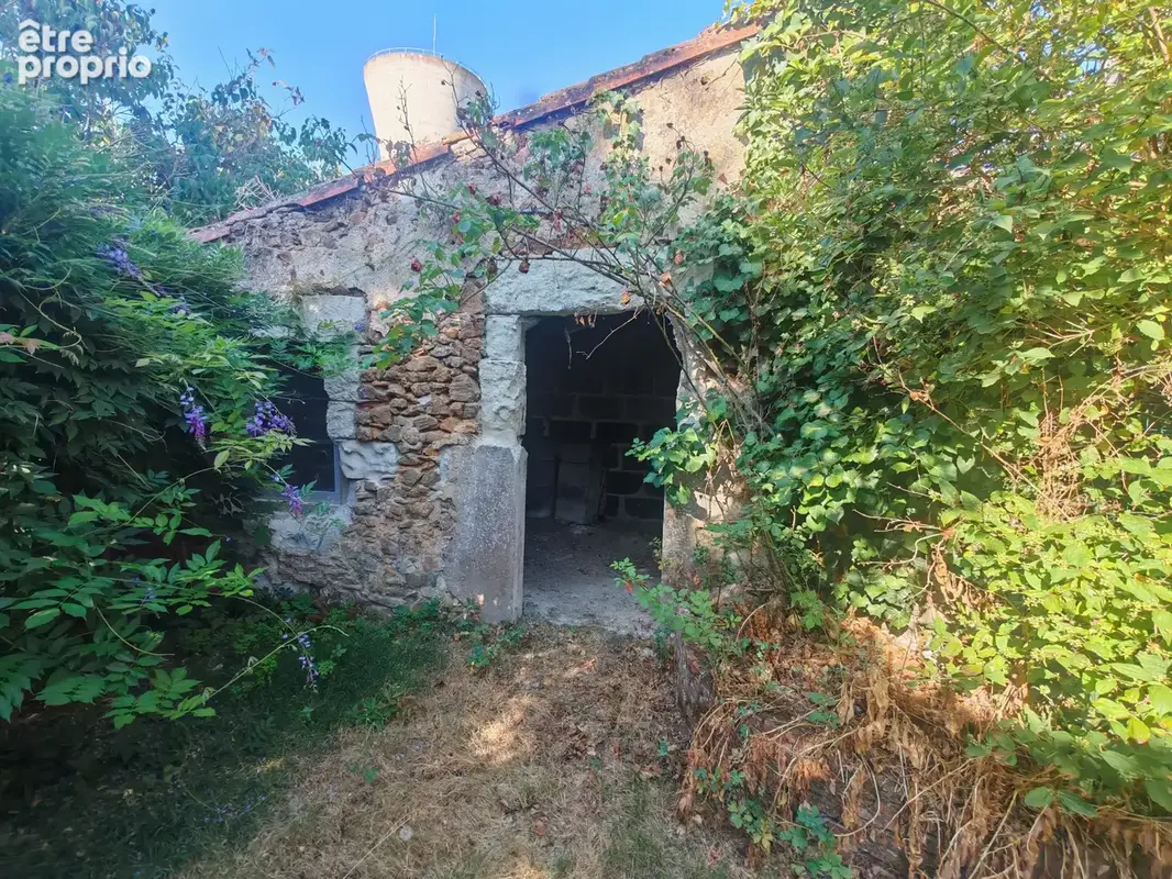 Maison de bourg proche Montglonne - photo 2