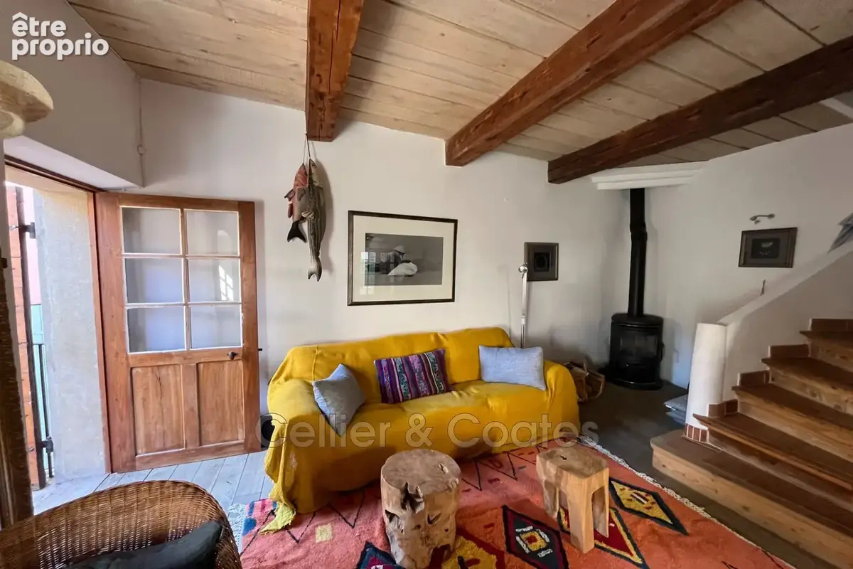 Maison à Bormes-Les-Mimosas  - photo 5